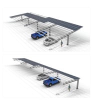 Eco Carport